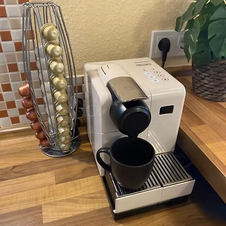 Διαμέρισμα Mit Pool Zum Verlieben Bad Essen