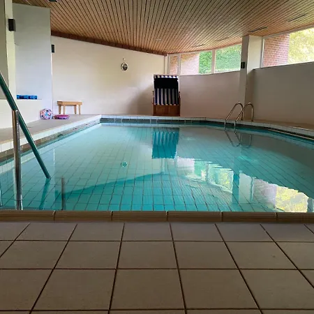 Mit Pool Zum Verlieben Bad Essen