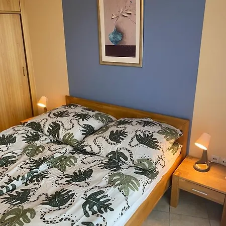Apartmán Mit Pool Zum Verlieben