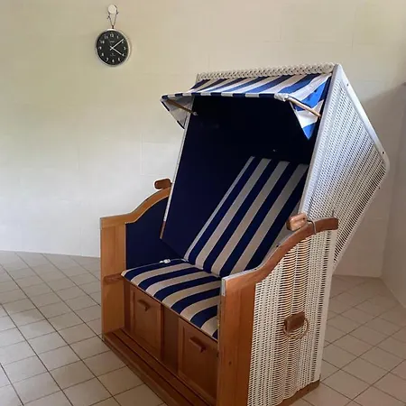 Mit Pool Zum Verlieben * באד אסן