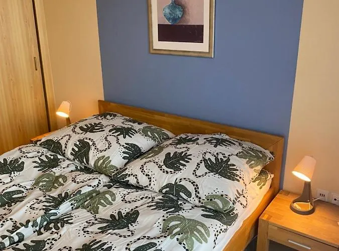Apartament Mit Pool Zum Verlieben