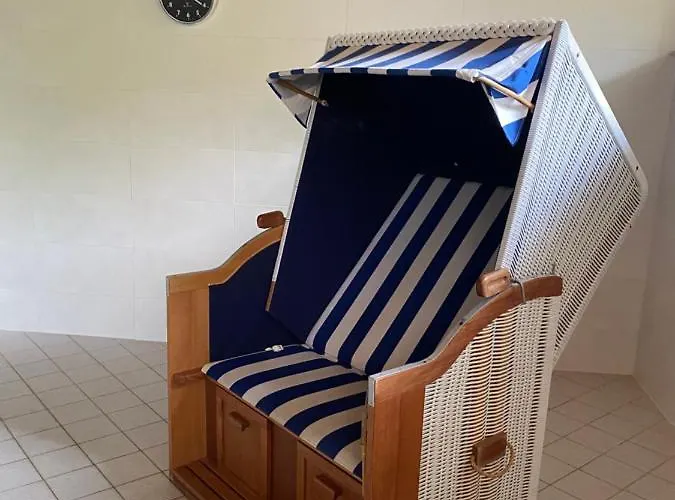 Mit Pool Zum Verlieben * Bad Essen