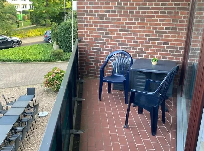 Mit Pool Zum Verlieben * Bad Essen